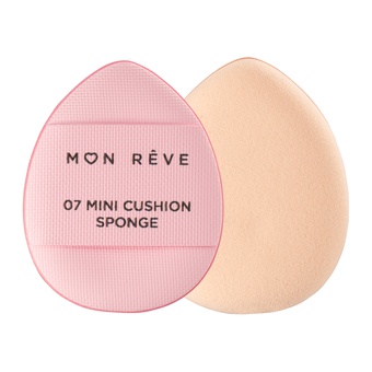 07 MINI FLAT SPONGES