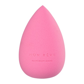 02 MEDIUM HARD MAKEUP SPONGE