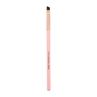 127 FLAT ANGLED LINER BRUSH