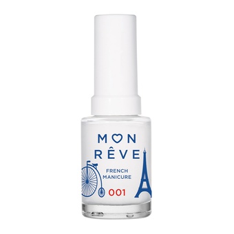 FRENCH MANICURE