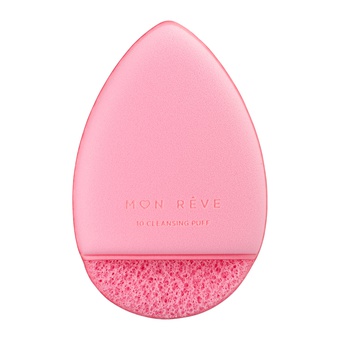 10 FACIAL CLEANSING GLOVE SPONGE