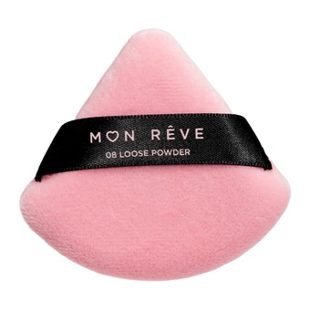 08 LOOSE POWDER SPONGE