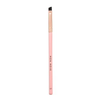 127 FLAT ANGLED LINER BRUSH