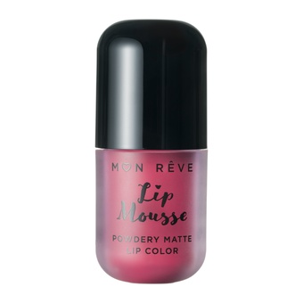 LIP MOUSSE