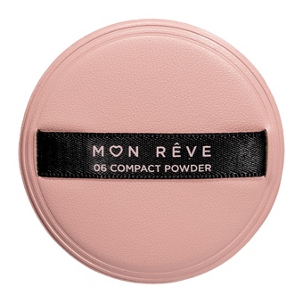 06 COMPACT POWDER SPONGE