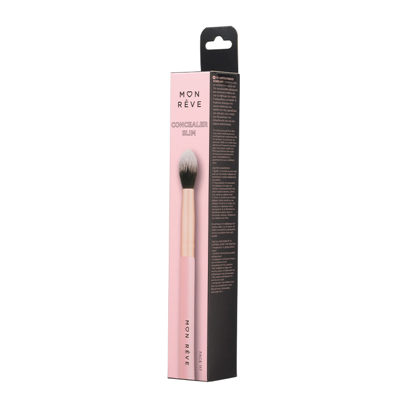 117 CONCEALER SLIM BRUSH