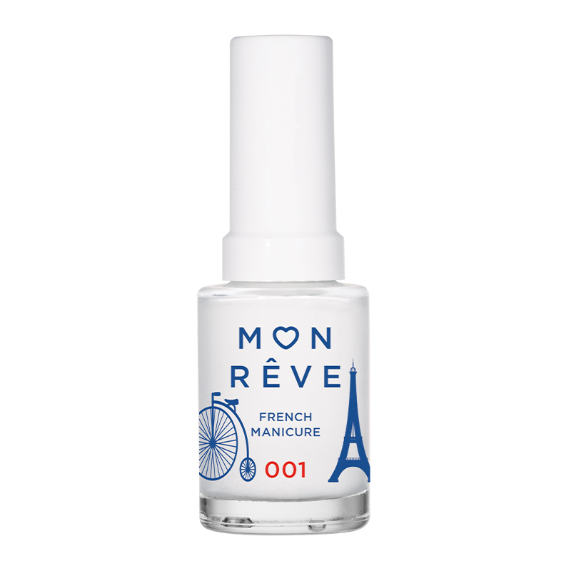 FRENCH MANICURE