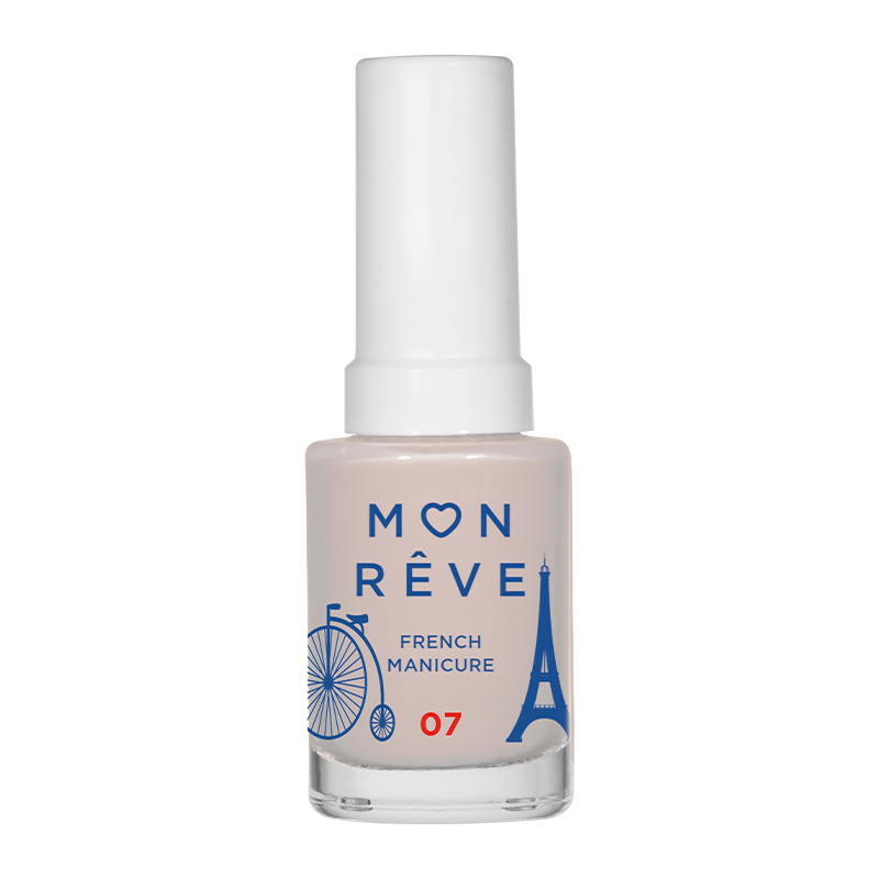 FRENCH MANICURE