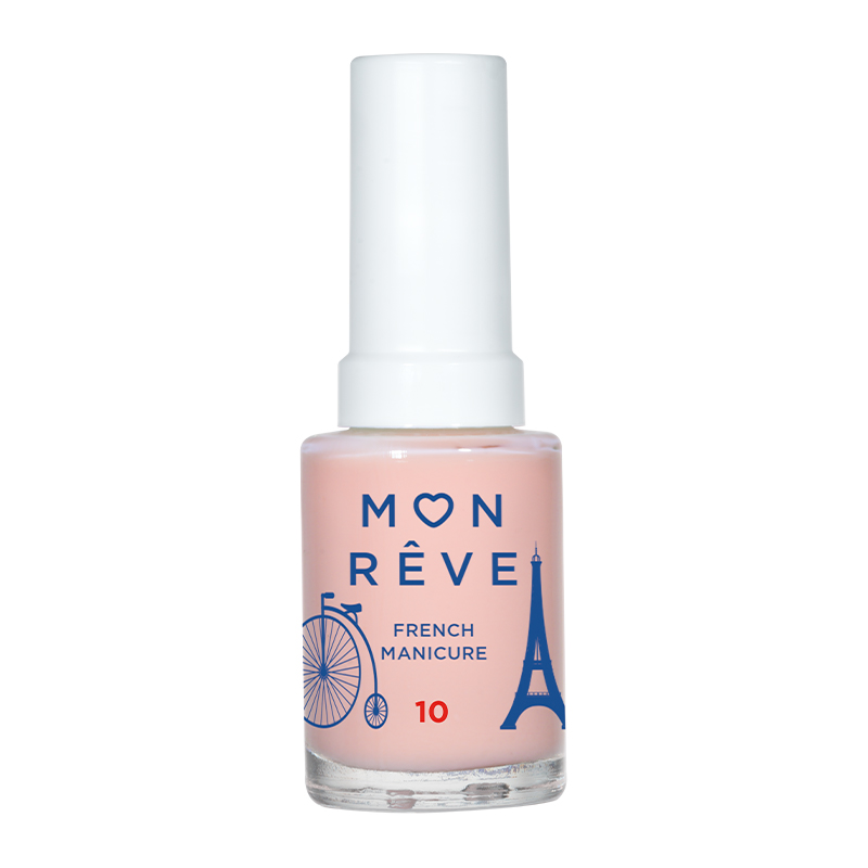 FRENCH MANICURE