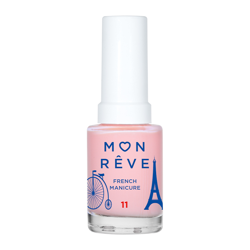 FRENCH MANICURE