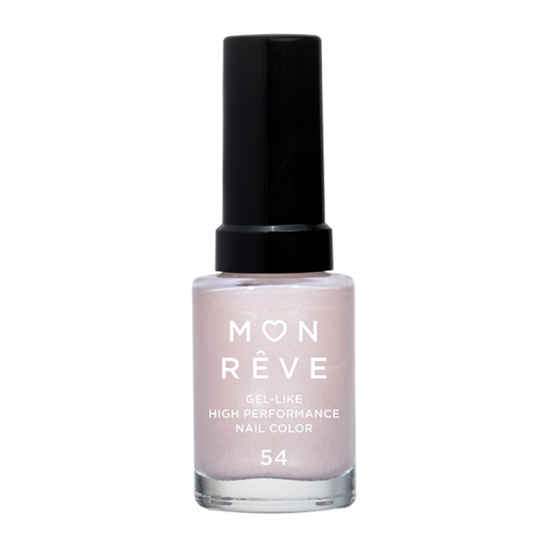 NAIL COLOR