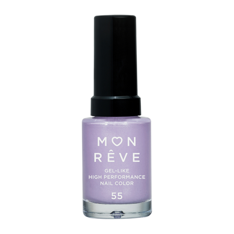 NAIL COLOR