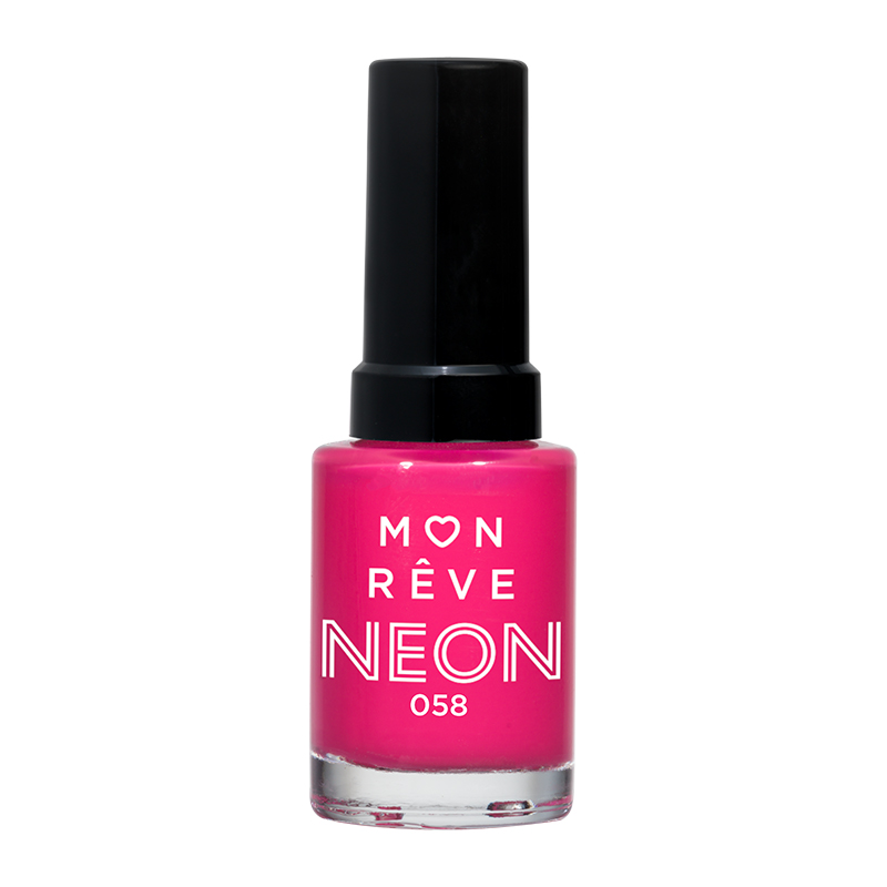 NAIL COLOR