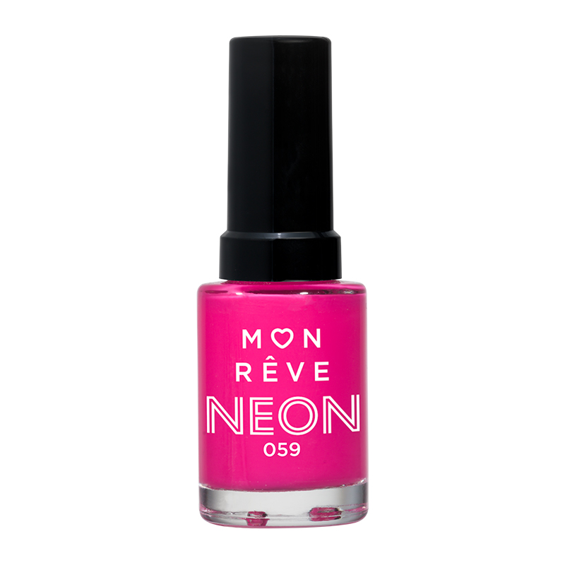 NAIL COLOR