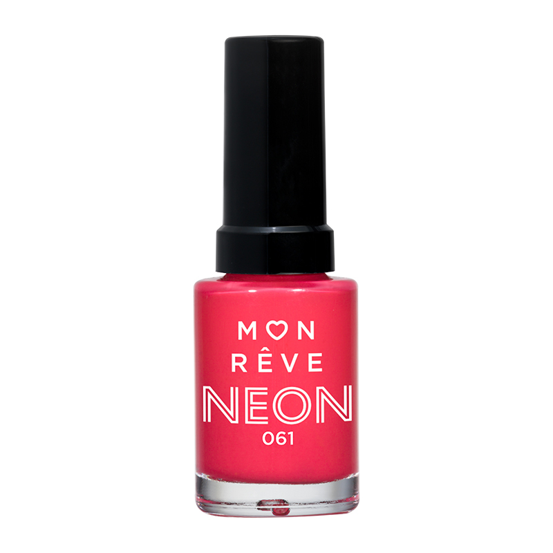 NAIL COLOR