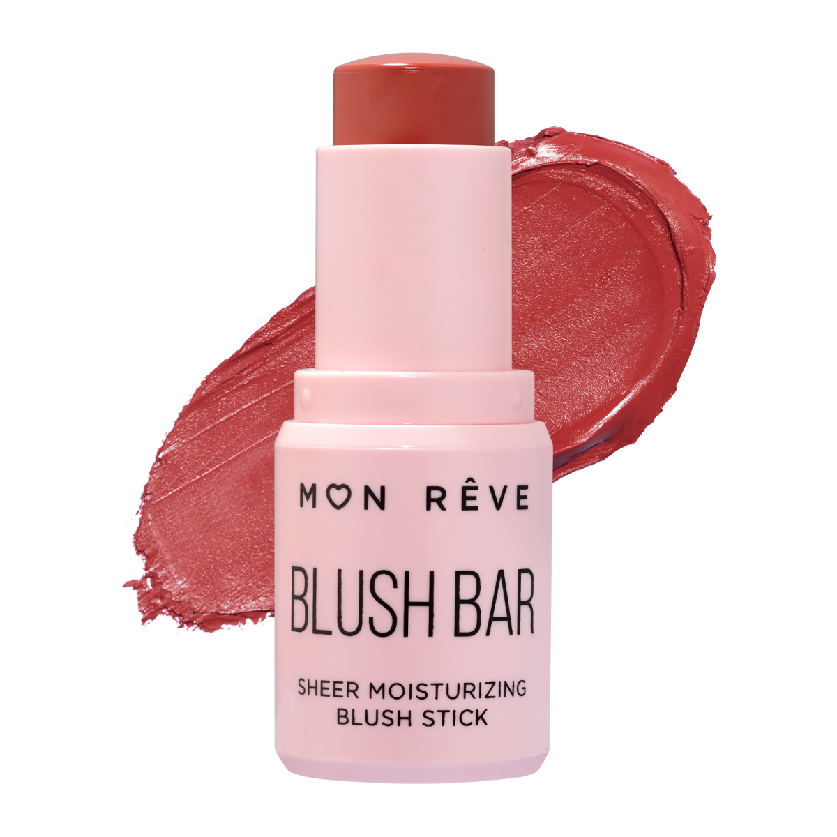 BLUSH BAR