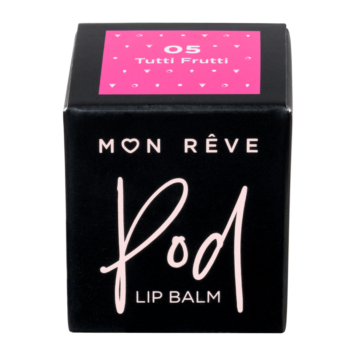 LIP BALM POD
