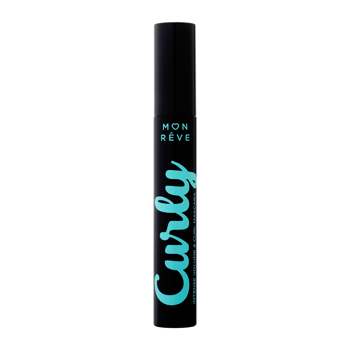 CURLY MASCARA