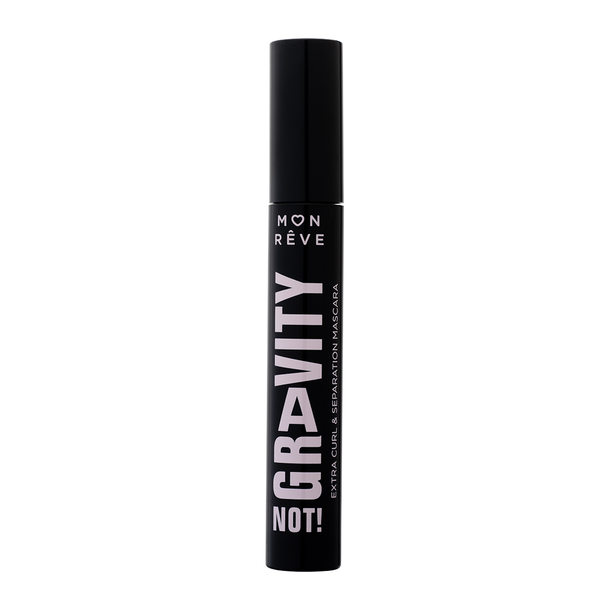 GRAVITY NOT! MASCARA