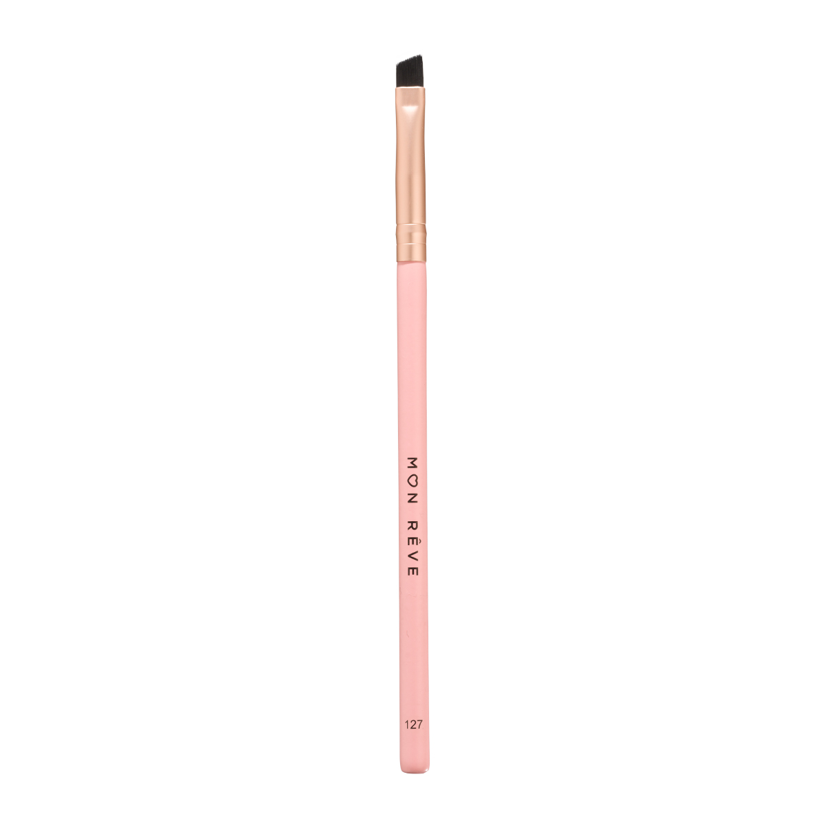 127 FLAT ANGLED LINER BRUSH