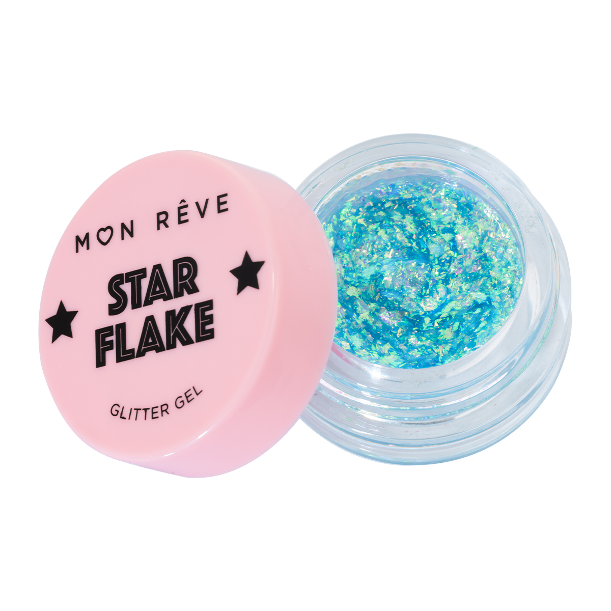 STARFLAKE GLITTER GEL