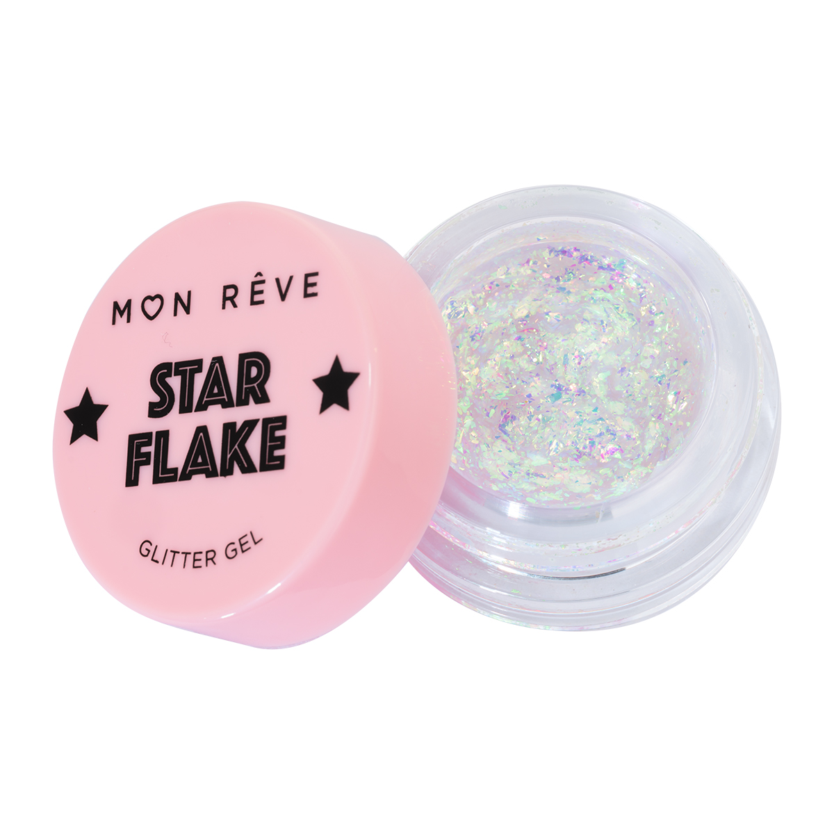 STARFLAKE GLITTER GEL