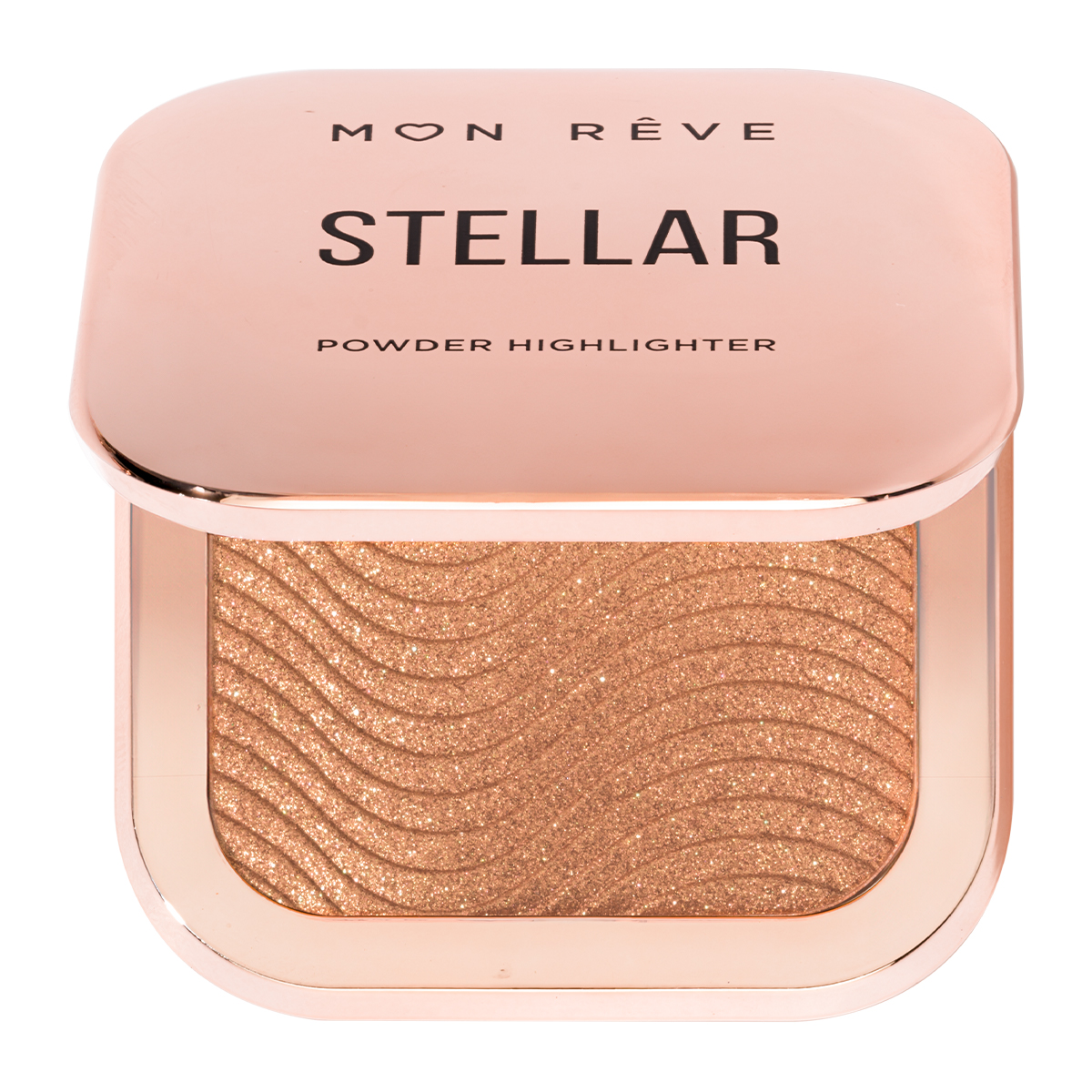 STELLAR POWDER HIGHLIGHTER