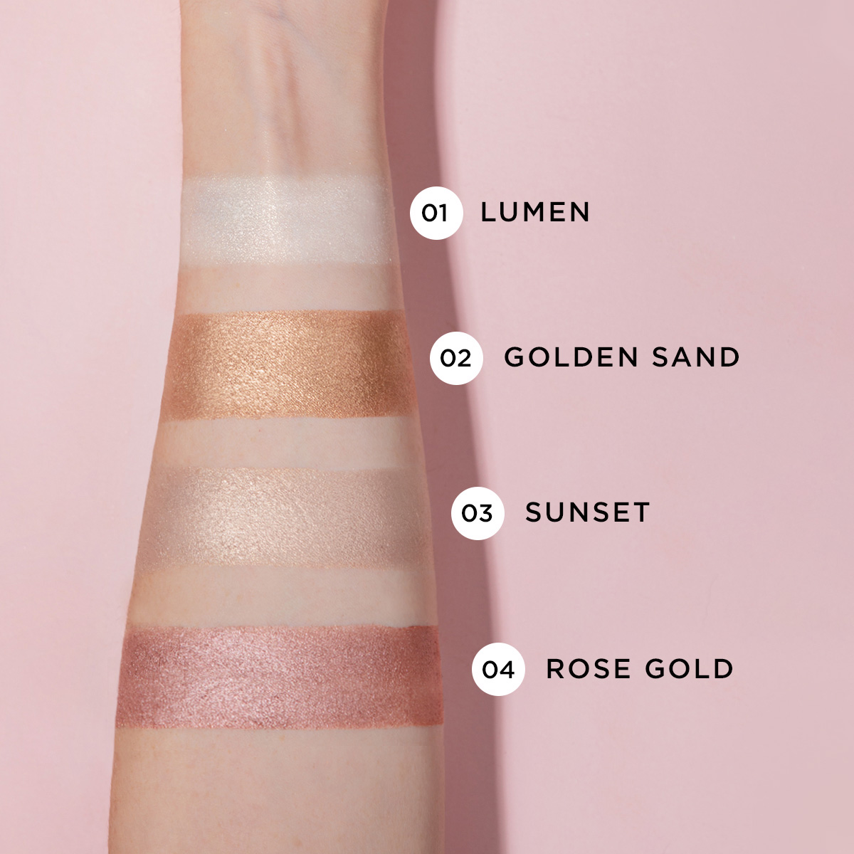 STELLAR POWDER HIGHLIGHTER