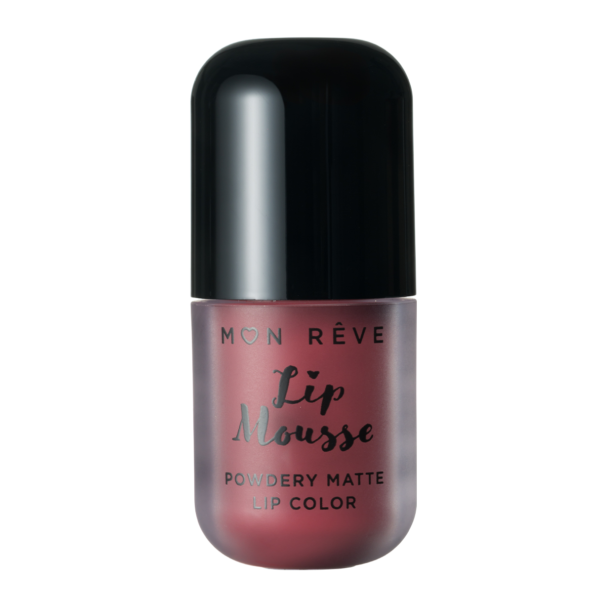 LIP MOUSSE