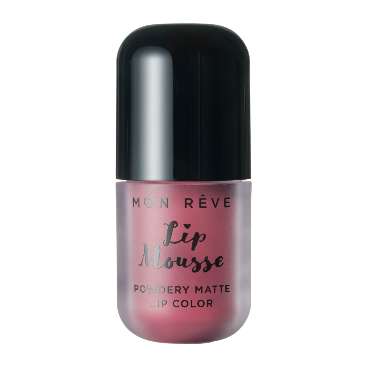 LIP MOUSSE