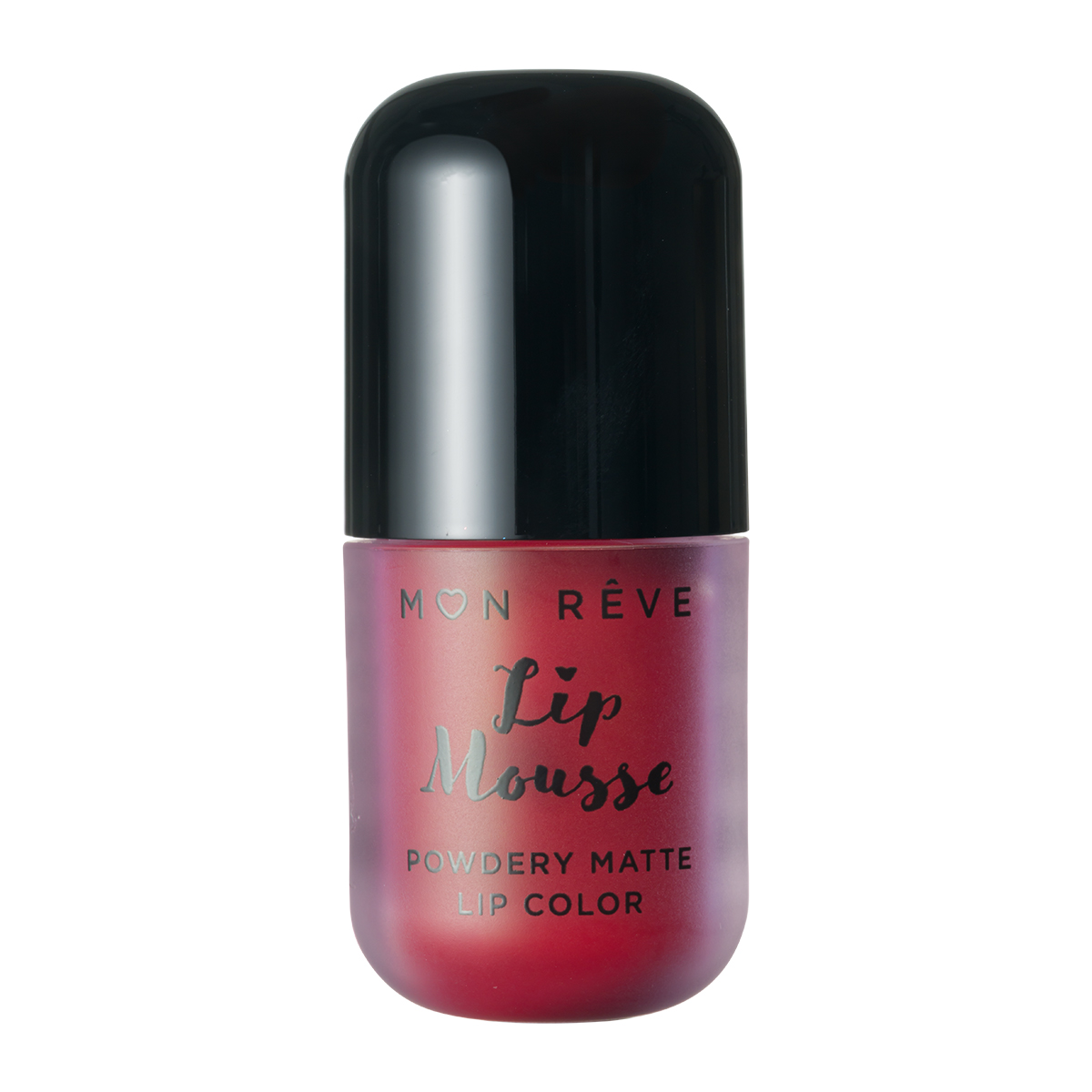 LIP MOUSSE