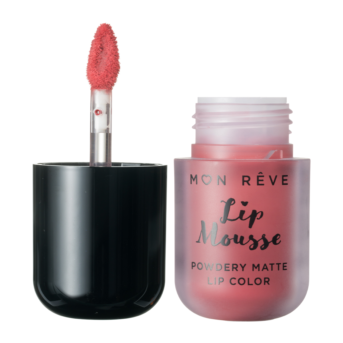 LIP MOUSSE