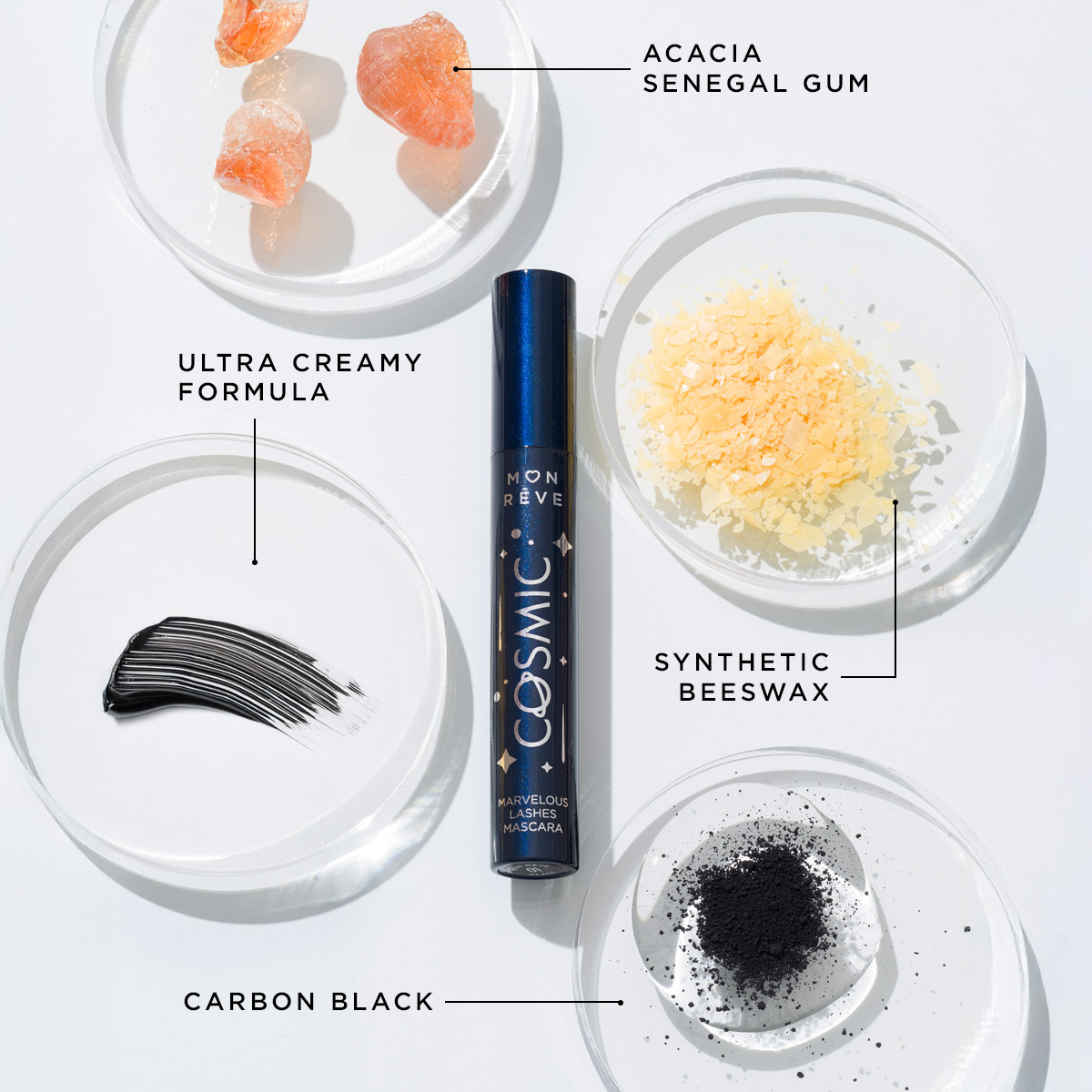 COSMIC MASCARA