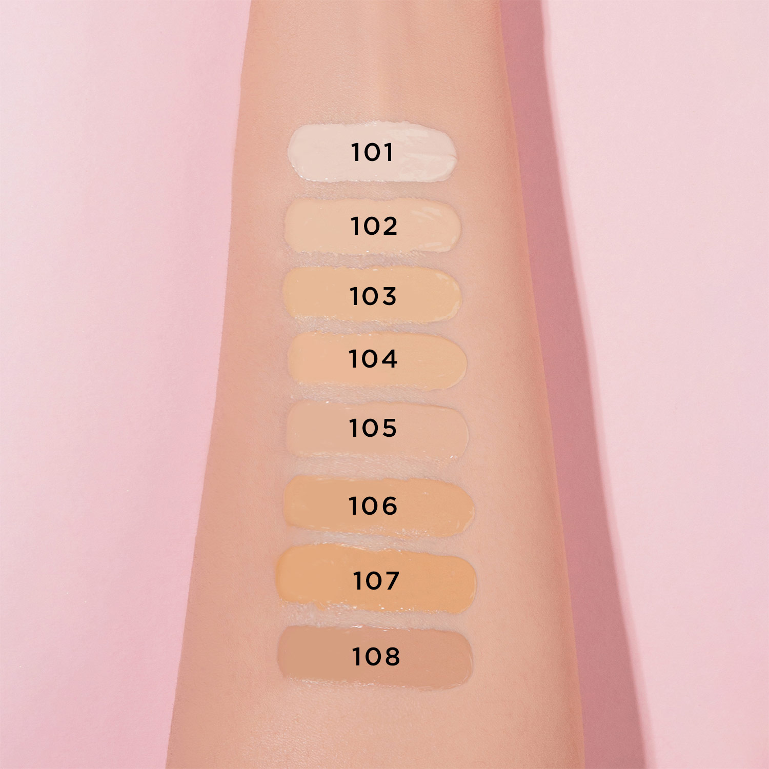 IMPECCABLE CONCEALER