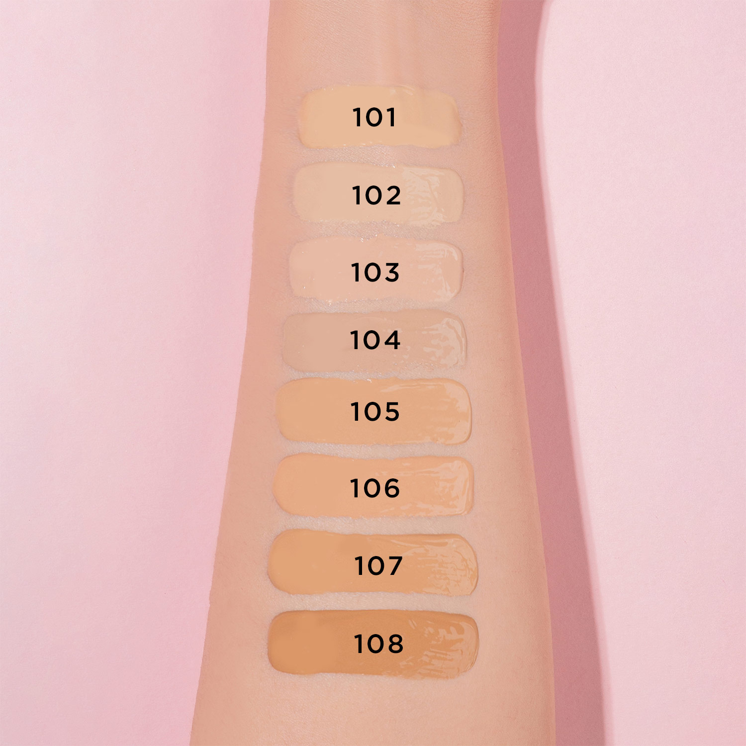 IMPECCABLE FOUNDATION