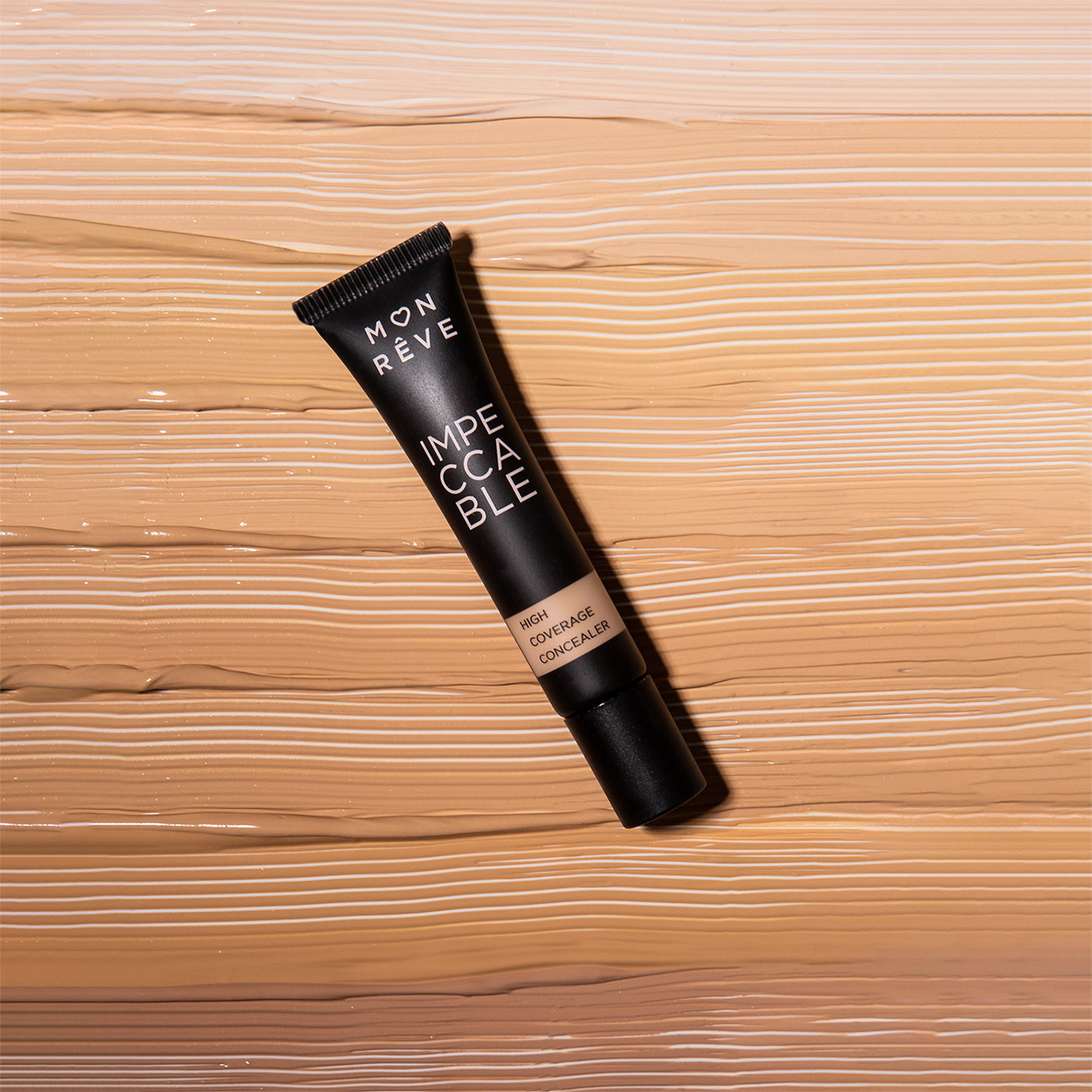 IMPECCABLE CONCEALER