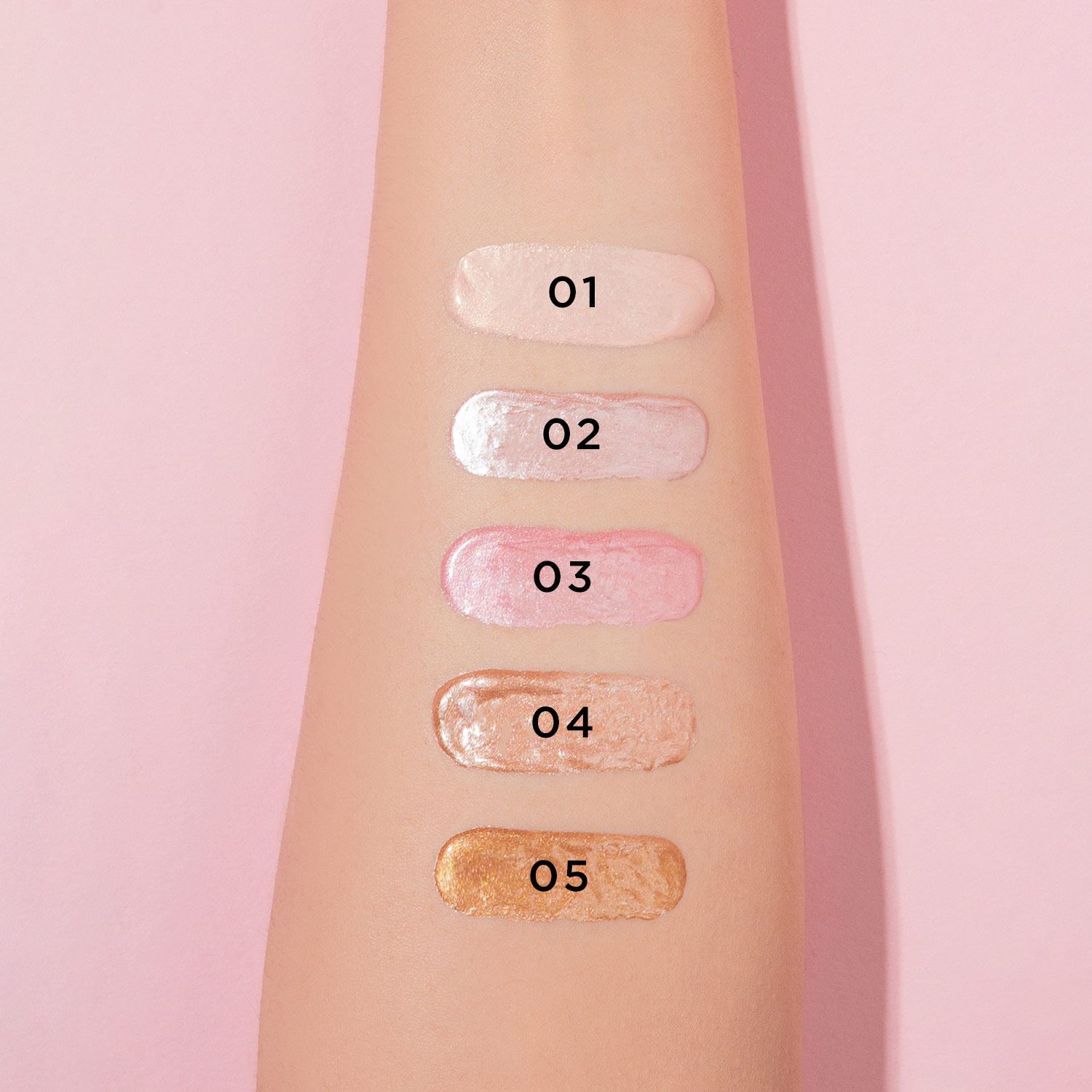 STELLAR HIGHLIGHTER