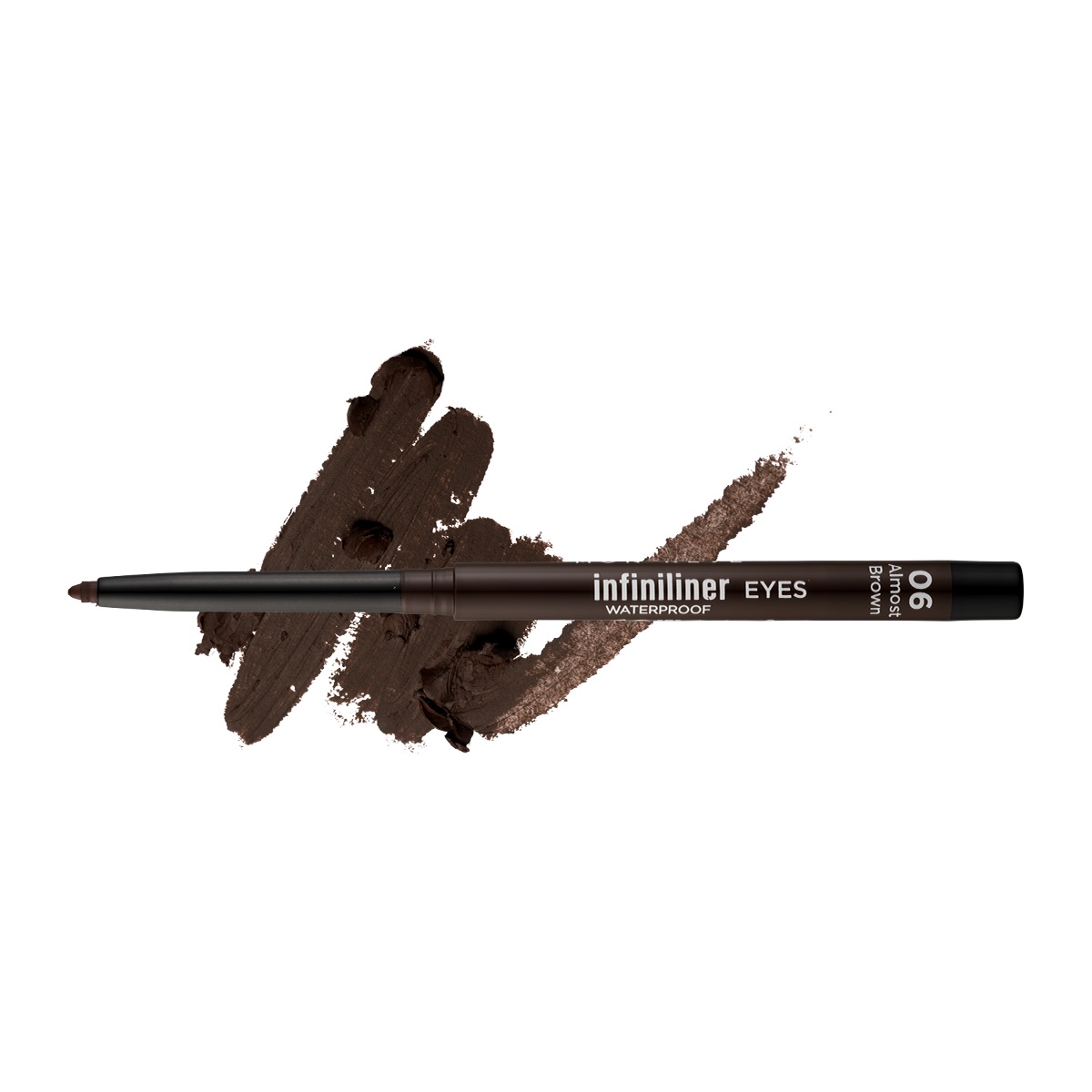 INFINILINER ΕΥΕ GEL PENCIL