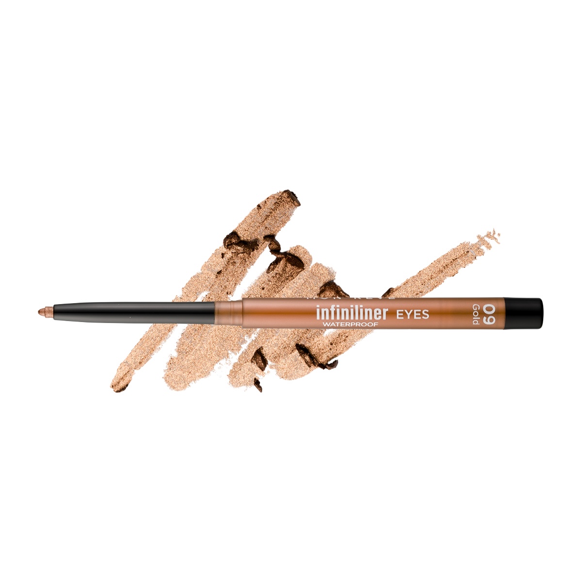 INFINILINER ΕΥΕ GEL PENCIL