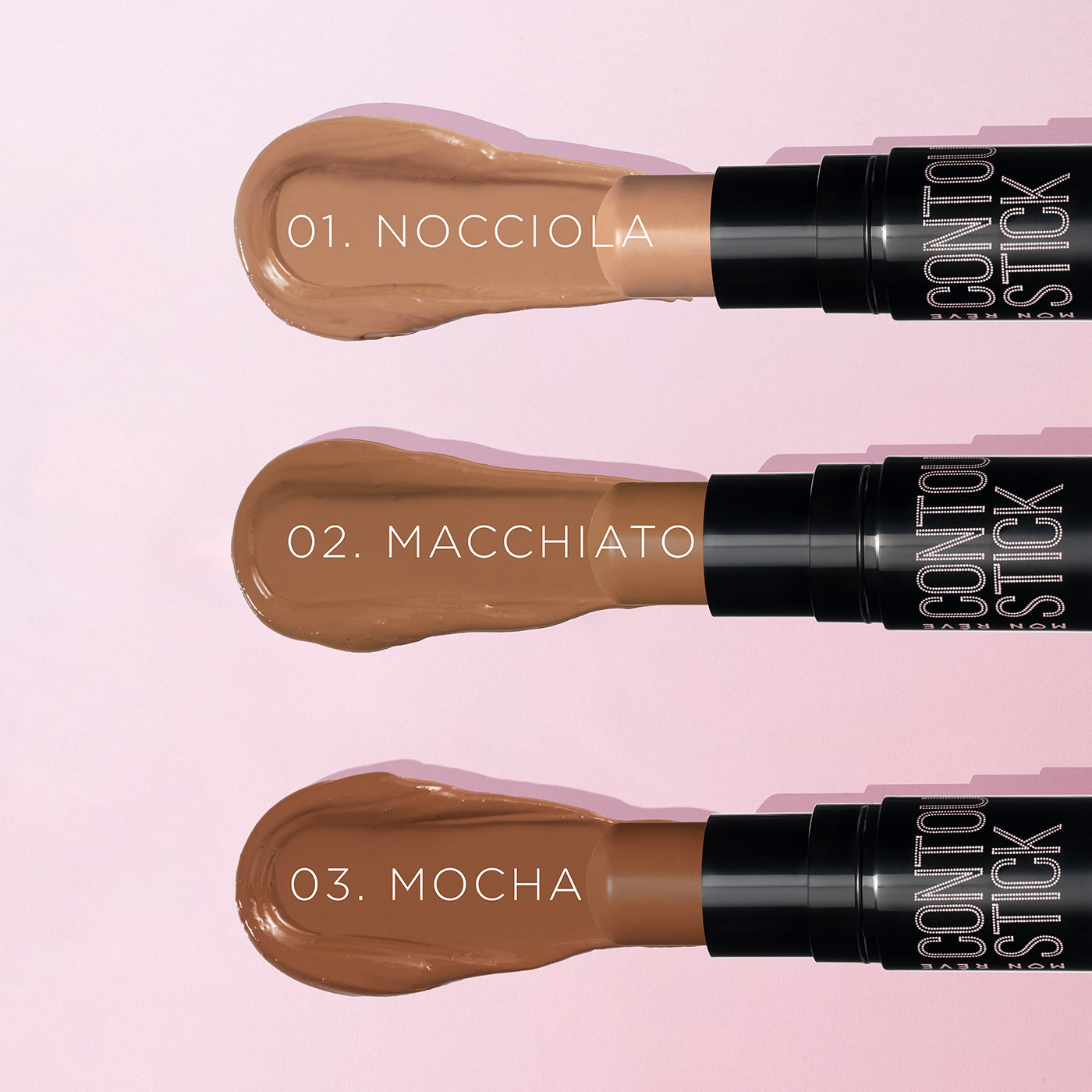 Contour Stick