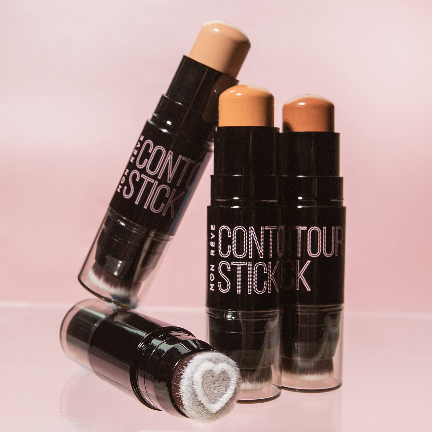 Contour Stick