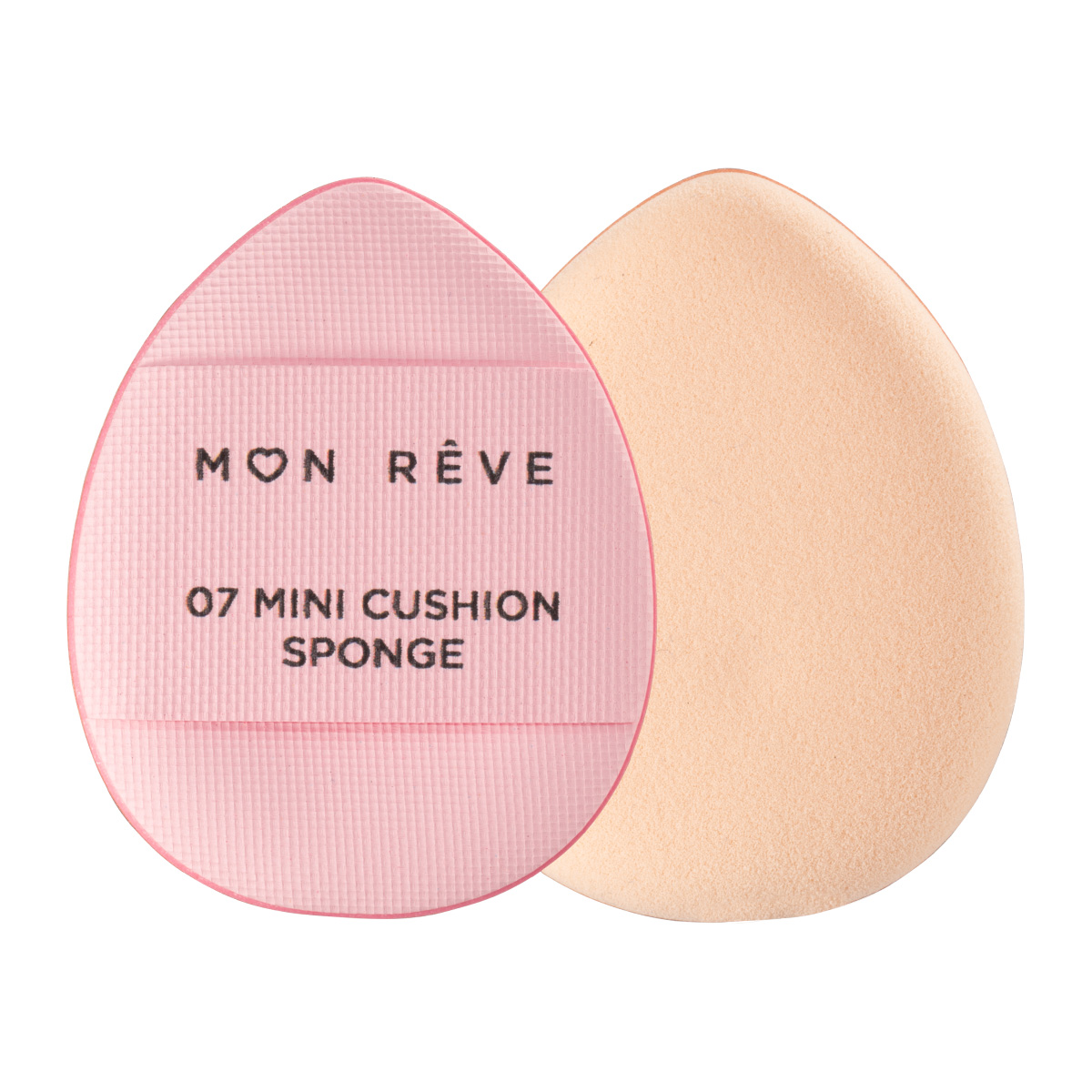 07 MINI FLAT SPONGES