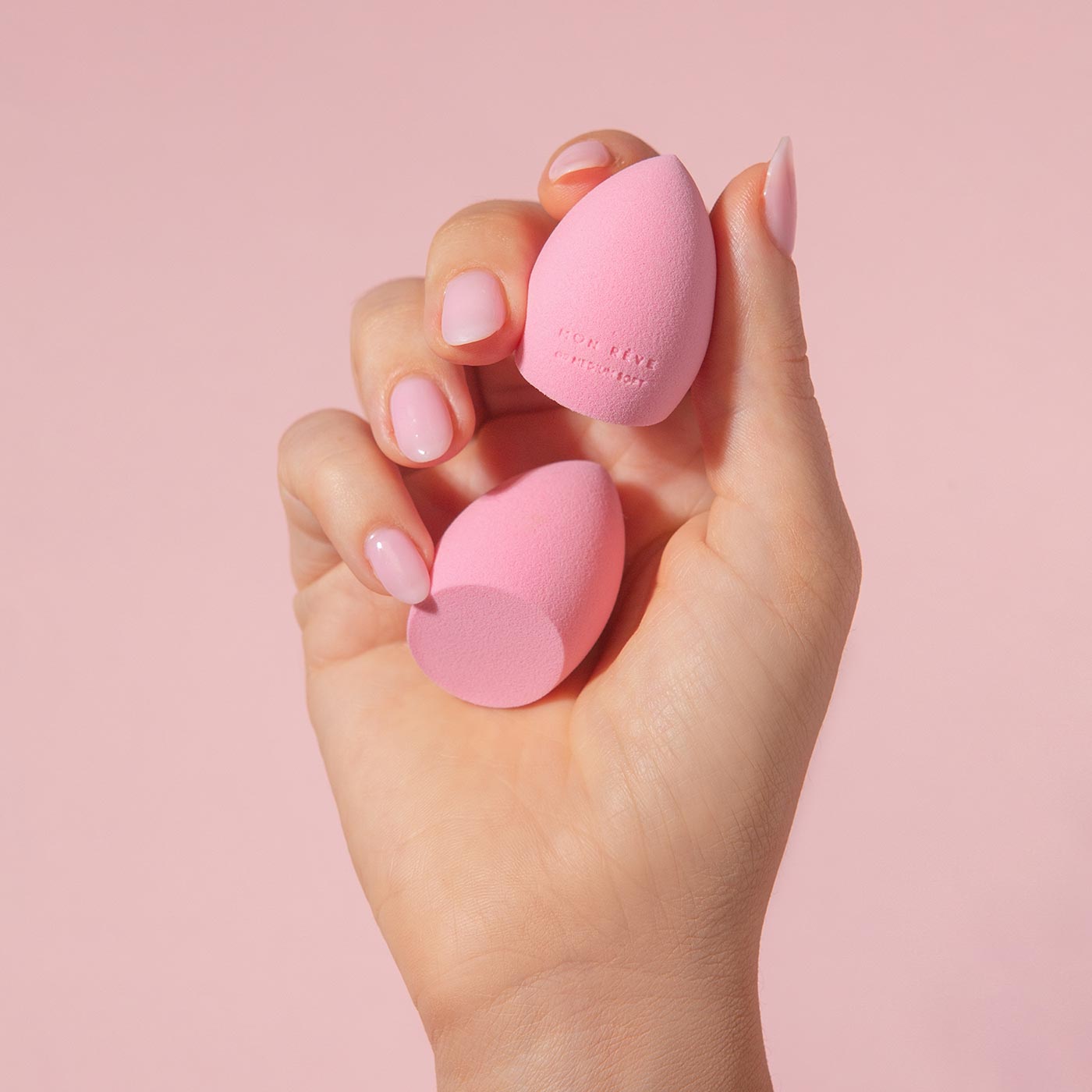 09 MINI EGG SPONGES