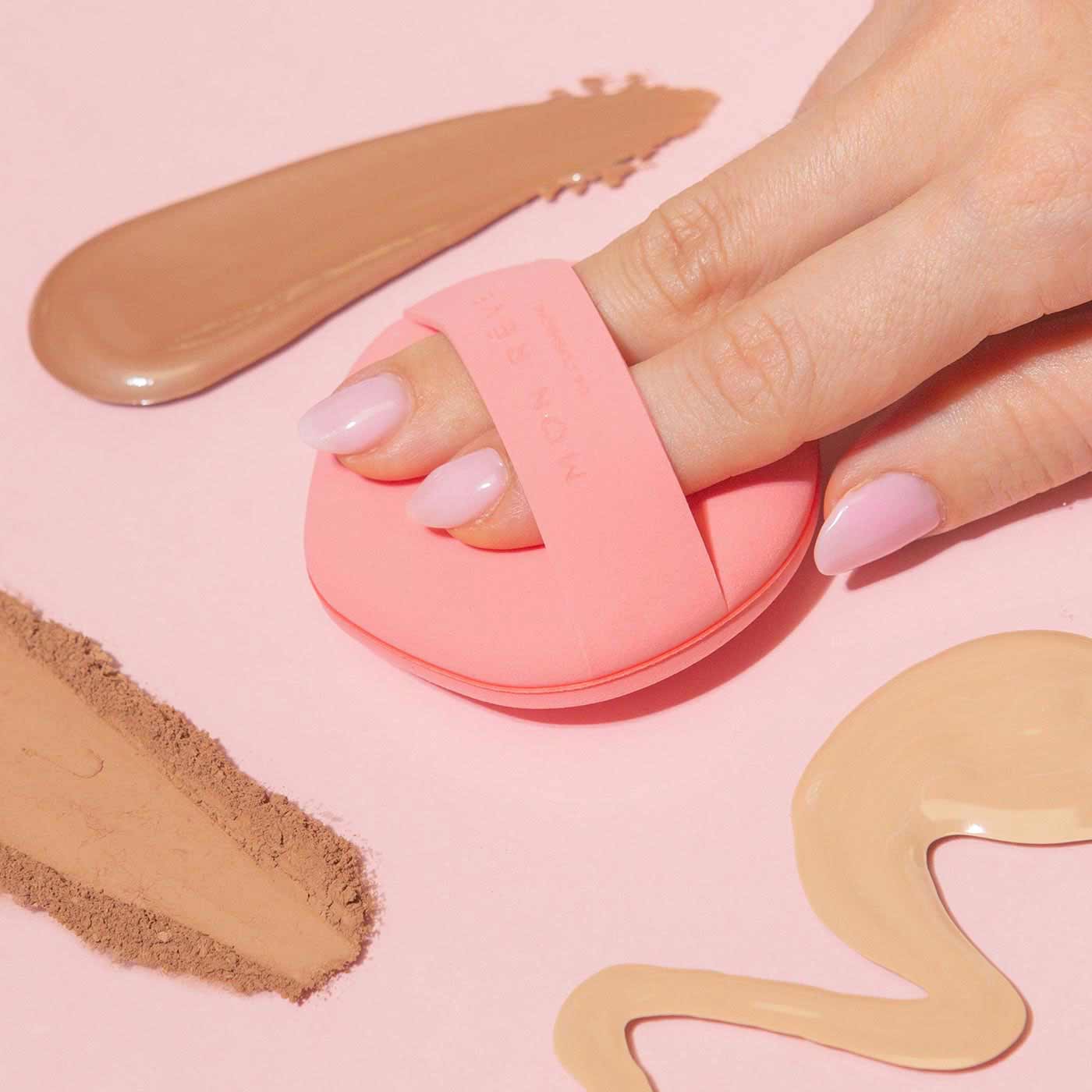 04 CUSHION SPONGE