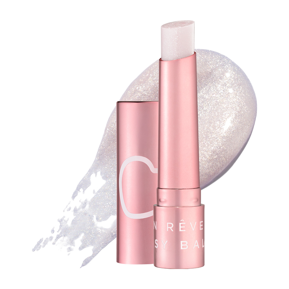 GLOSSY BALM