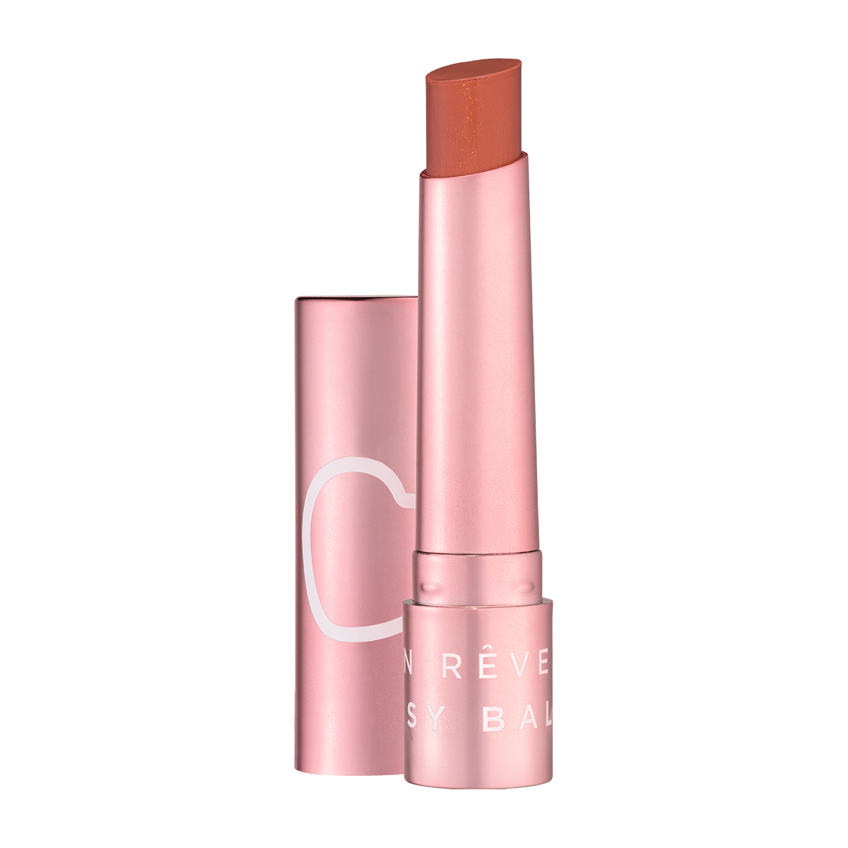 GLOSSY BALM