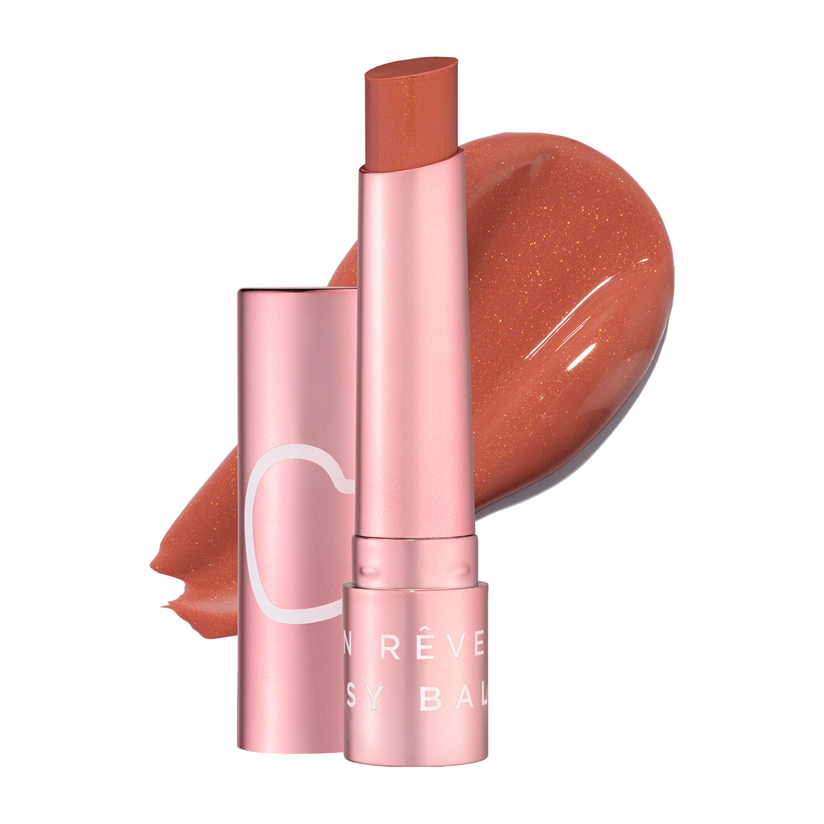 GLOSSY BALM
