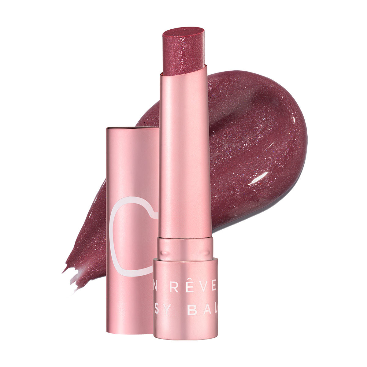 GLOSSY BALM