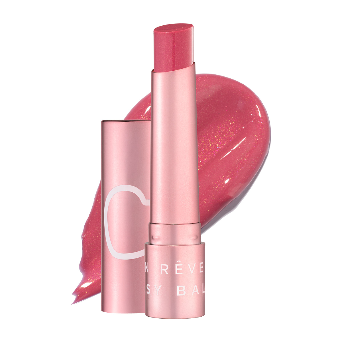 GLOSSY BALM