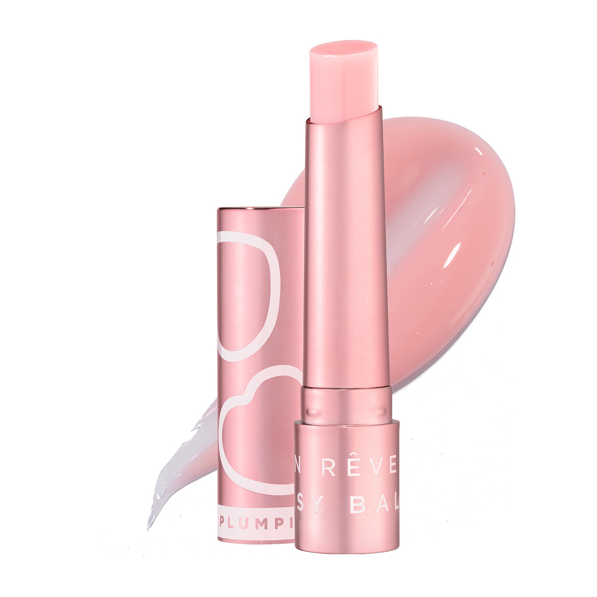 GLOSSY BALM